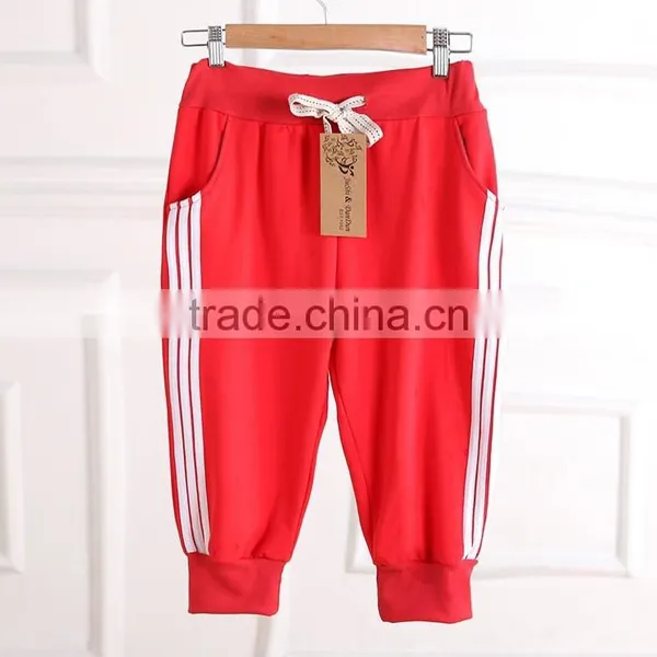 Custom Women Jogger Pants/Fitness Gym Sweatpants/Sports Training Sweat Pants photo-4