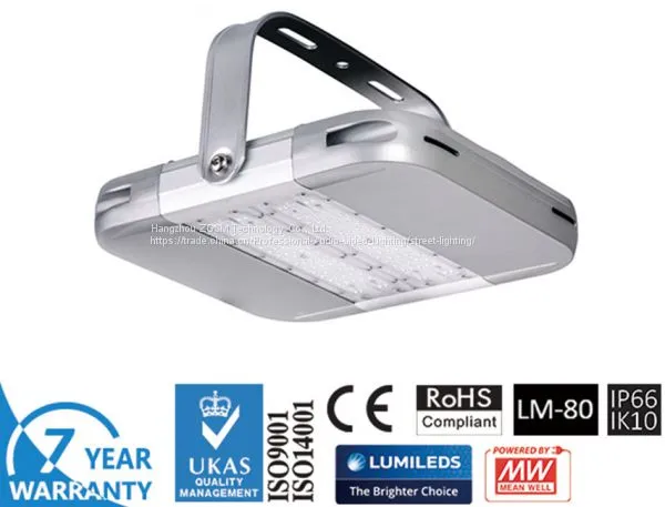 LED High Bay & Low Bay Lights