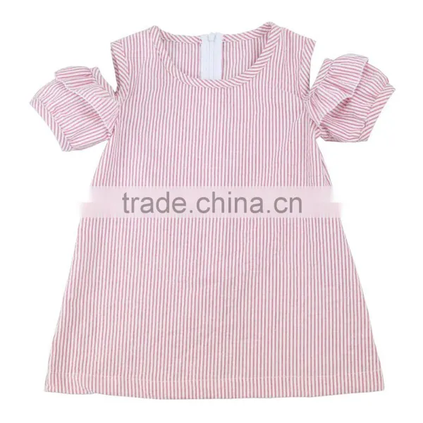Kaiyo Kids Blank t Shirt Round Neck Plain 100% Cotton Girls Wholesale Children Clothing photo-2