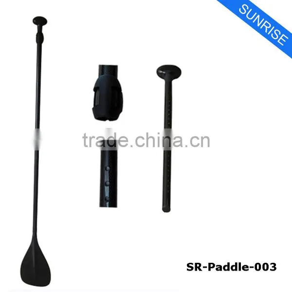 Wholesale SUP Paddle Carbon SUP Paddle For Paddling Surfboard photo-3