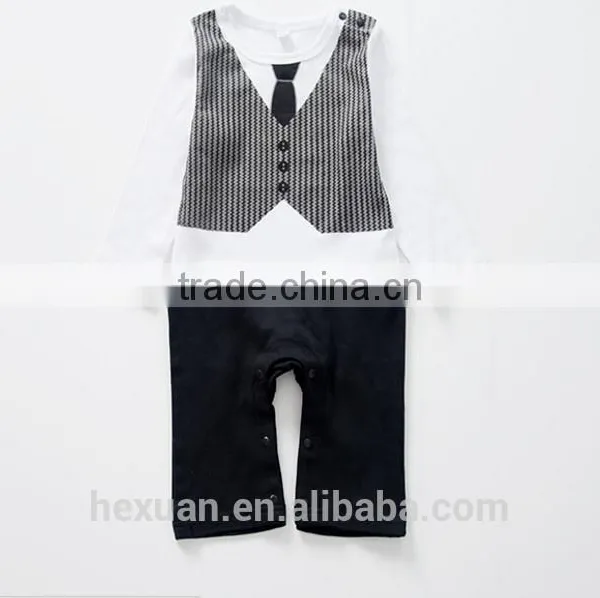 New Arrival Product Baby Romper photo-3