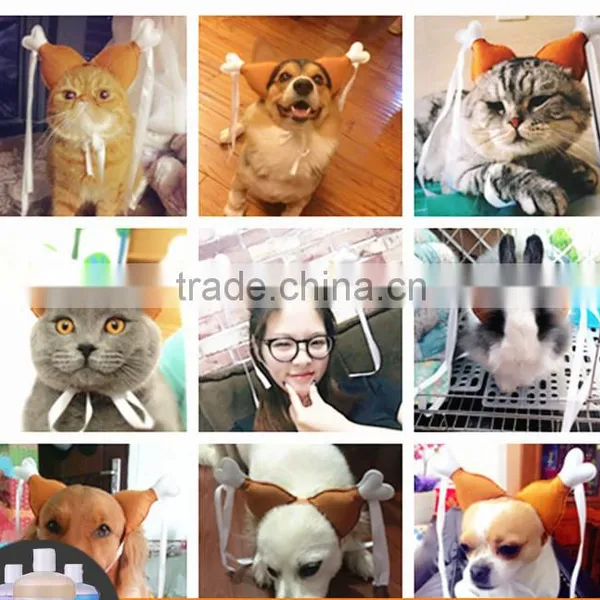 1940H New Design Cat Hats Wholesale Fashion Pet Hats for Cats photo-4