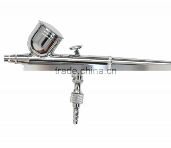 Multi Function Art Painting Airbrush Gun Paint Spray Painting Equipment photo-2