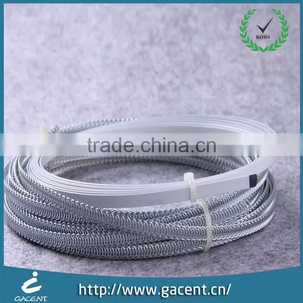 One Piece in a Roll Spiral Steel Bones for Orthopedic Supply photo-3