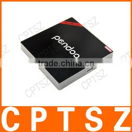 2017 Newest KODI TV Box With Keyboard Bluetooth 4.0 Pendoo Minimx Pro S912 2G 16G TV Box photo-6