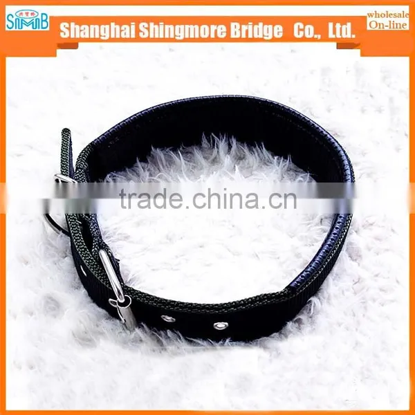 2016 China Cheap Wholesale Comfortable Dog Collar With Cheap Price photo-3
