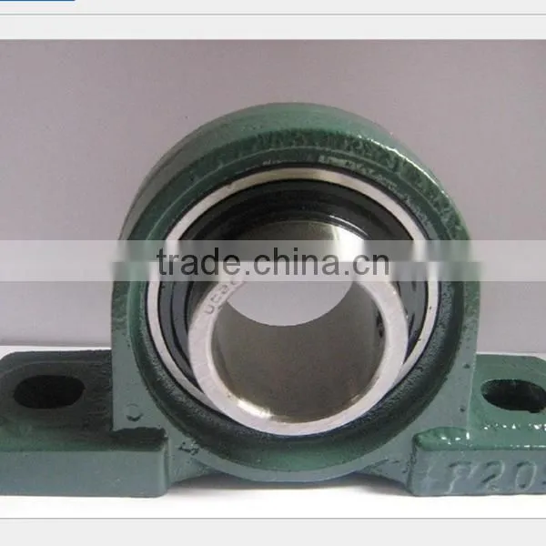 Cheap and Low Friction Pillow Block Bearing UCP201,UCP209 photo-3