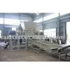 Waste Tire Recycling Line