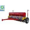 Hydralic Grain Fertilizer Seeder