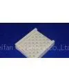 Cordierite Ceramic Kiln Furniture For Mechanical / Electronics Part 2.5 Gm/cc Bulk Density
