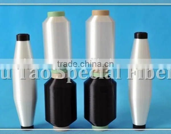 Polyester Thermo Bonding Knitting Yarn photo-4