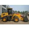 Construction Wheel Loader ZL20F
