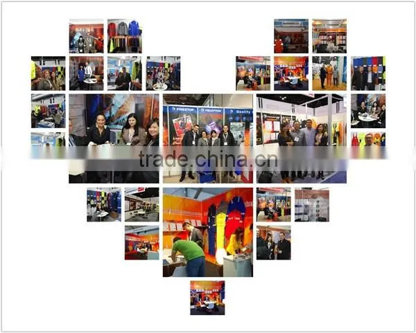 4.5 oz 150gsm Meta-aramid Flame Resistant Fabrics for FR Clothing photo-6