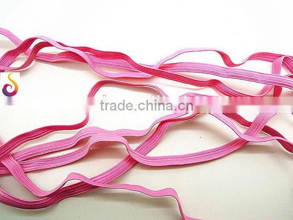 Modern Cheapest Moon Stitched Ribbon Cartoon Printing photo-2