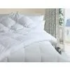 White Goose Down Quilt
