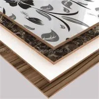 Melamine Mdf