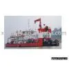 Silt Dredger
