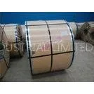 ASTM JIS Standard Galvanised Sheet Steel , Galvanized Steel Plate