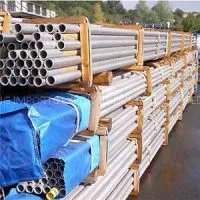 Nickle Alloy/Duplex/U Bend Stainless Steel Pipes and Tubes TP304/310/316/317/321/347/904