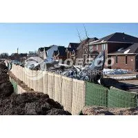 Factory Supply Hesco Barrier Price/JOESCO Barricade photo-2