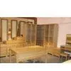 Hard Wax Oil For Wood Furniture--Natural Wood Oil Finish