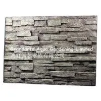 Culture Wall Background Board