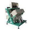 High Efficiency 50HZ Vegetable Sorting Machine For Carrot Granule Sorting