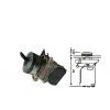 Push Button Switch (XB4-BD281)
