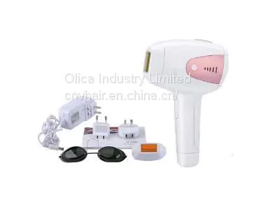CNV Pro Light Based Face and Body IPL Hair Removal System for Home Use