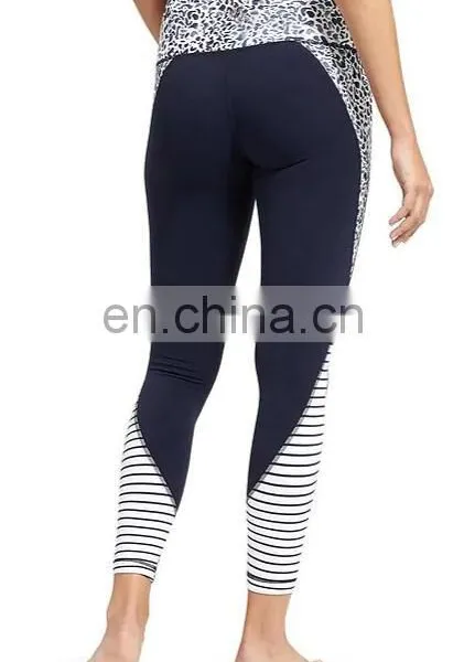 Premium Quality Custom Print Casual Hot Sexy Gym Wear photo-5