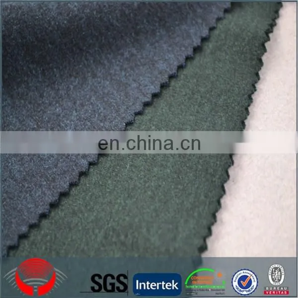 2016 New Design Stretch Polyester Ponte Knitted Fabric for Woman Wear photo-4