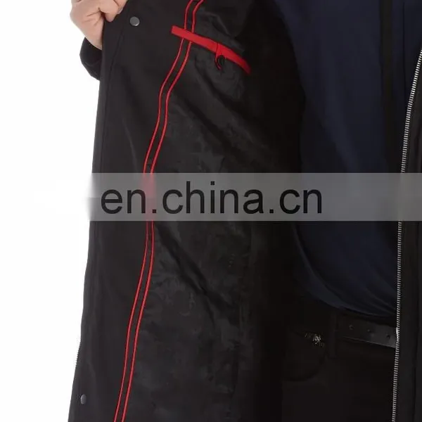 Water Repellent Coat photo-4