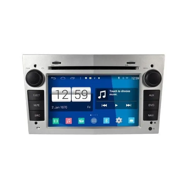 3g Multimedia Touch Screen Car Radio 10.4