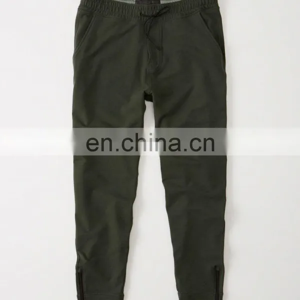 Women's Harem Pants, Jogger Pants With Contrast Tie
