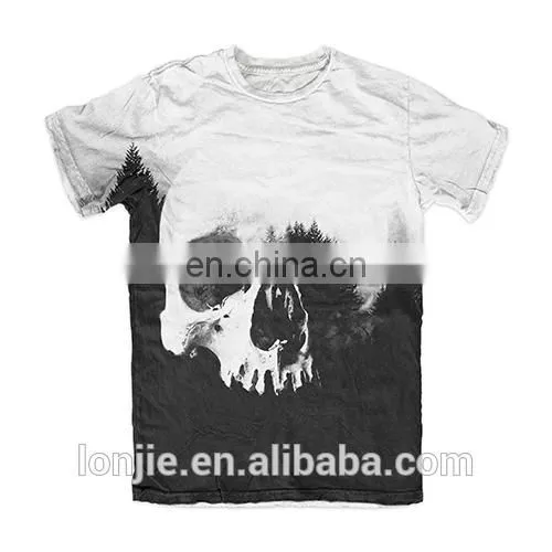 SLJET Sports Superhero t Shirt Printer Printing Machine Printer-shirt for Sale photo-5