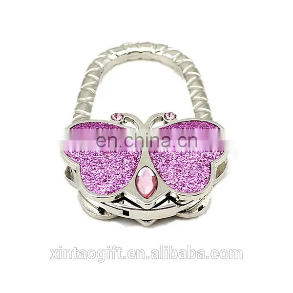 Europe Regional Feature Mosaic Mirror Bag Hook photo-3