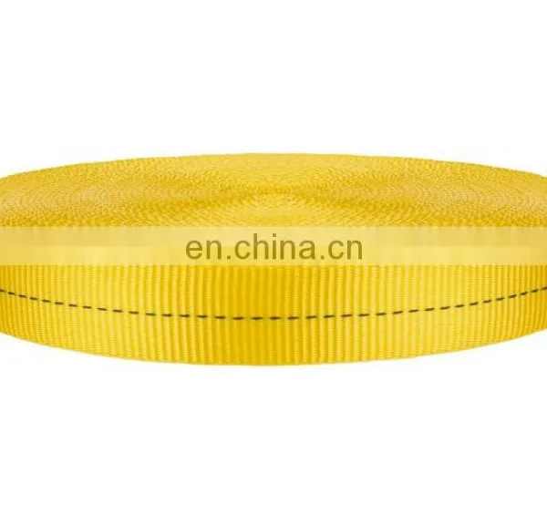 1 Inch Nylon Webbing for Bag/seat Belt/luggage photo-4
