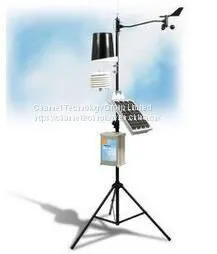 QT200 Series Automatic Weather Station