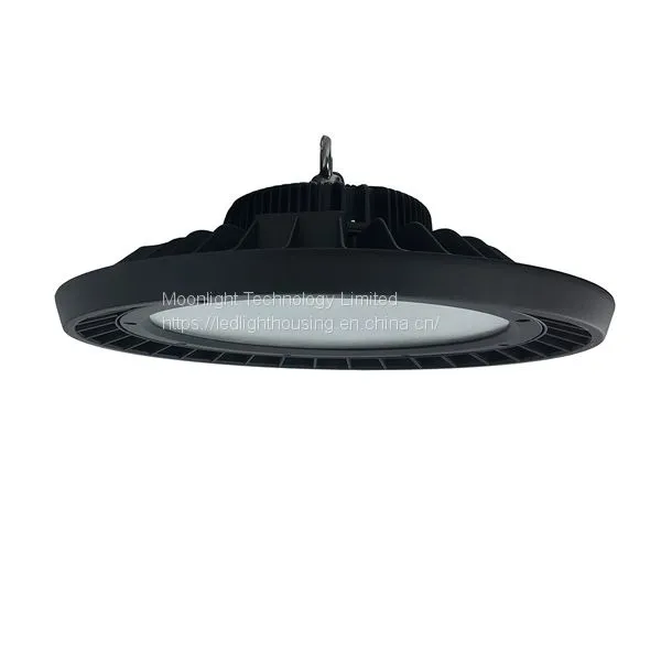 LED High Bay Housing MLT-HBH-CM-II