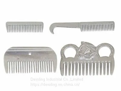 Horse Comb photo-5