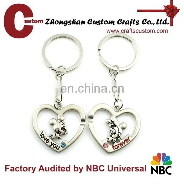 Nepal Flag Souvenir Keyring photo-4
