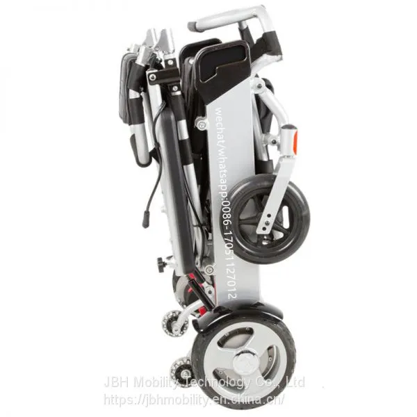 Electric Wheelchair D05, E-Lite