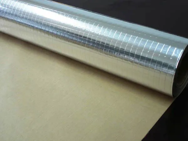 Yilian Brand SJFM1300B Paper PE/Bopet/Cpp/Bopp/Alu Film Extrusion Lamination Machine photo-5
