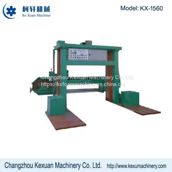 Sponge Sheet Jointing Machine photo-3
