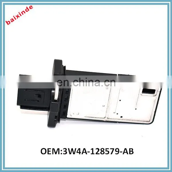 Auto Parts Mass Air Flow Sensor OEM 3W4A-128579-AB 3W4A128579AB photo-3