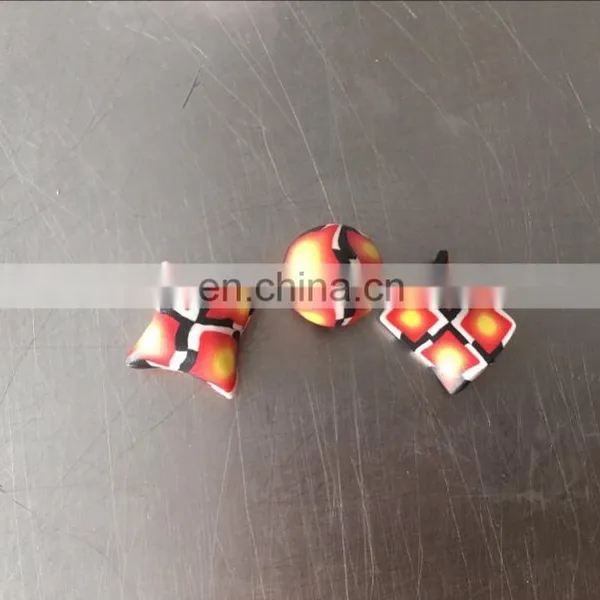 Wholesale Unbaked Polymer Clay Sticks photo-4