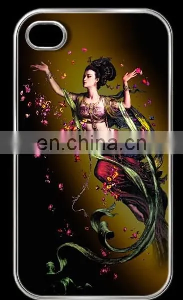 2015 High Quality 3d Phone Cases 3d Cell Phone Case/cover