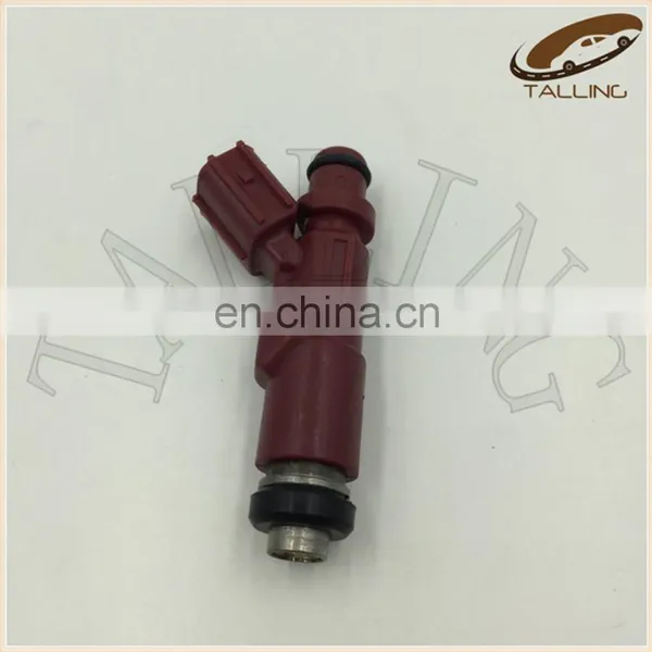 High Quality Fuel Injector Nozzle For Toyota Avanza F601RM K3VE 1.3L Fuel Injector OEM 23250-97401 23209-97401 2325097401 photo-2