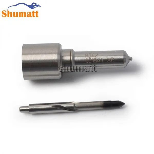 Genuine New Injector Nozzle 342GHR for Fuel Injector EMBR00101D