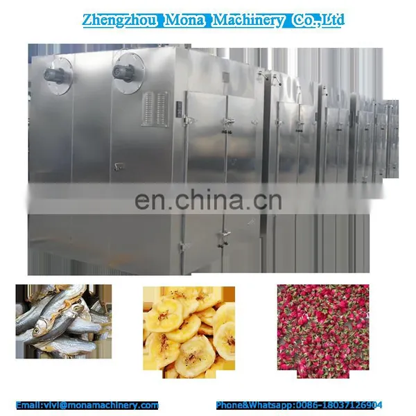 High Capacity Full Stainless Steel Fruit and Vegetable Drying Oven photo-2